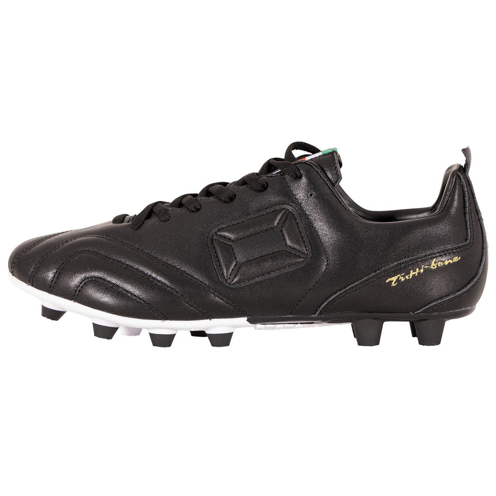Nibbio Nero Ultra FG Voetbalschoenen gras