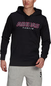 Tennis Graphic Hoodie