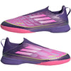 F50 LEAGUE Laceless Indoor Voetbalschoenen Kids