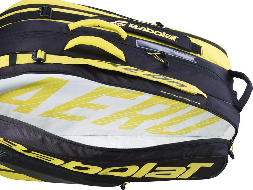 Rh X 12 Pure Aero