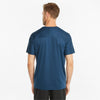 Train First Mile Tee