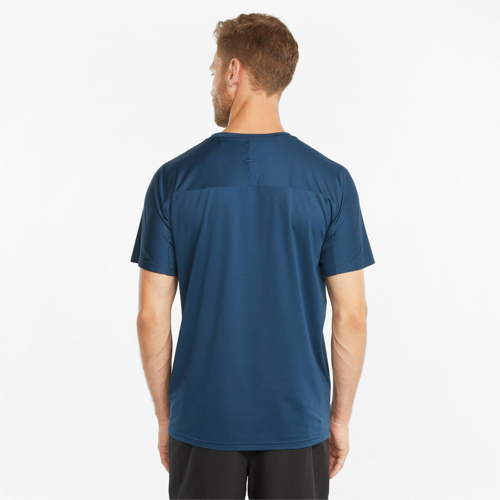 Train First Mile Tee