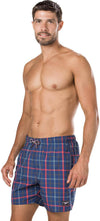 Ch Leis 16 Nav/red/gre