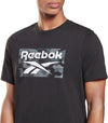 Camo Tee