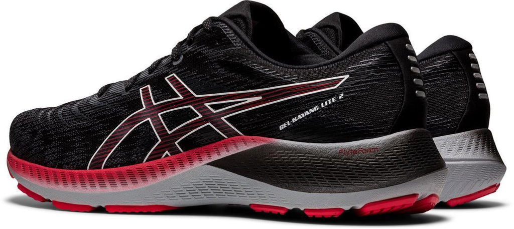 Gel-kayano Lite 2