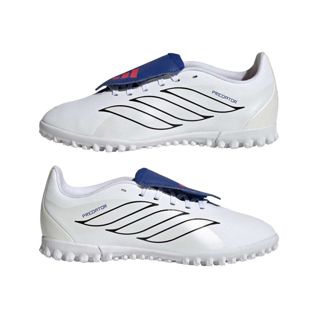 Predator Club kids TF Kunstgras voetbalschoenen