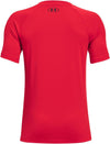 Ua Tech Big Logo Ss