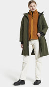 Aino Wns Parka 4