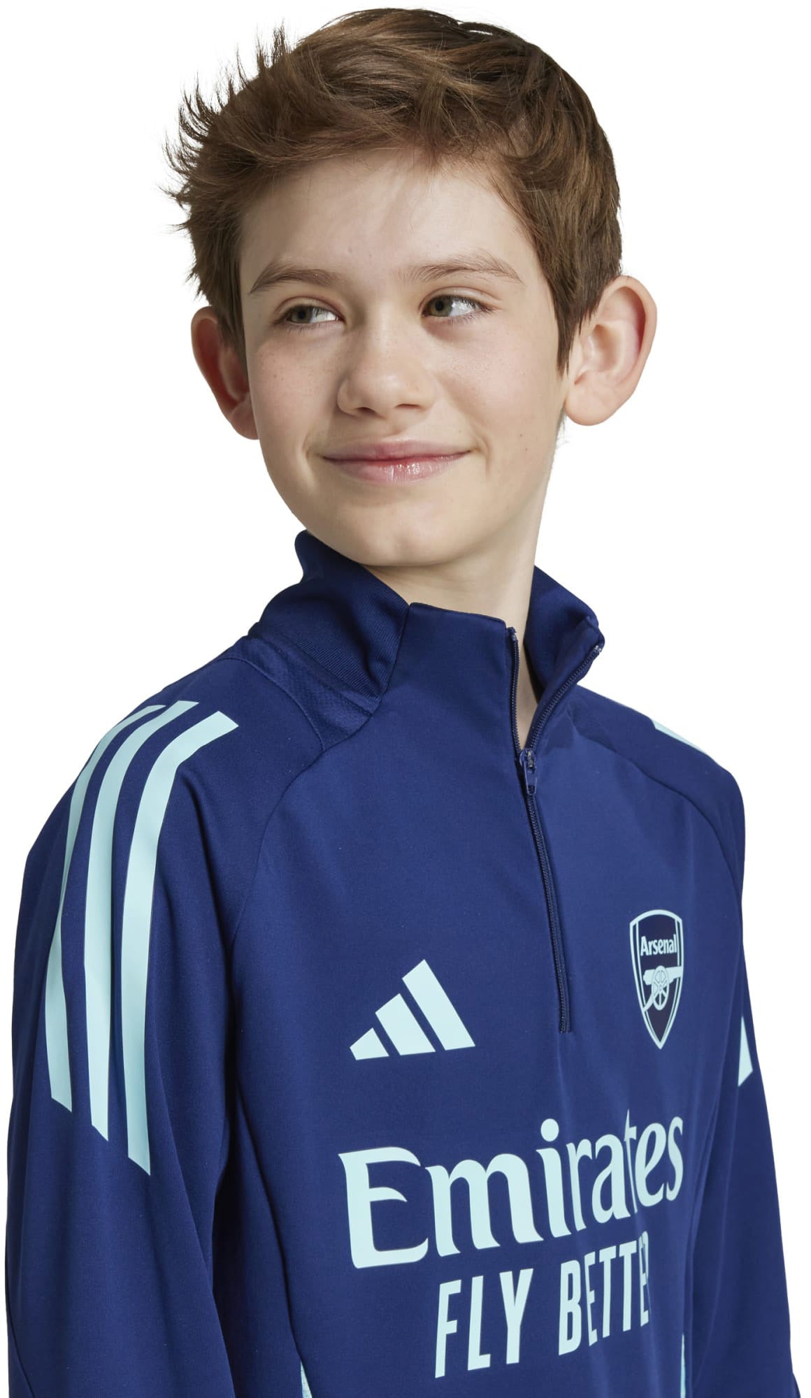 Arsenal Tiro 24 trainingsshirt