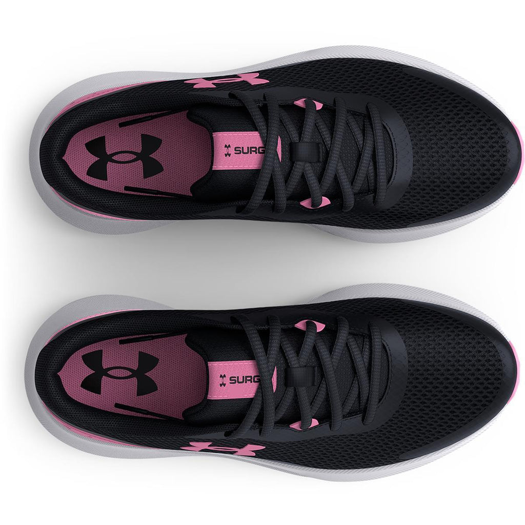 UNDER ARMOUR GGS Surge 3 Laufschuh US-Gr.