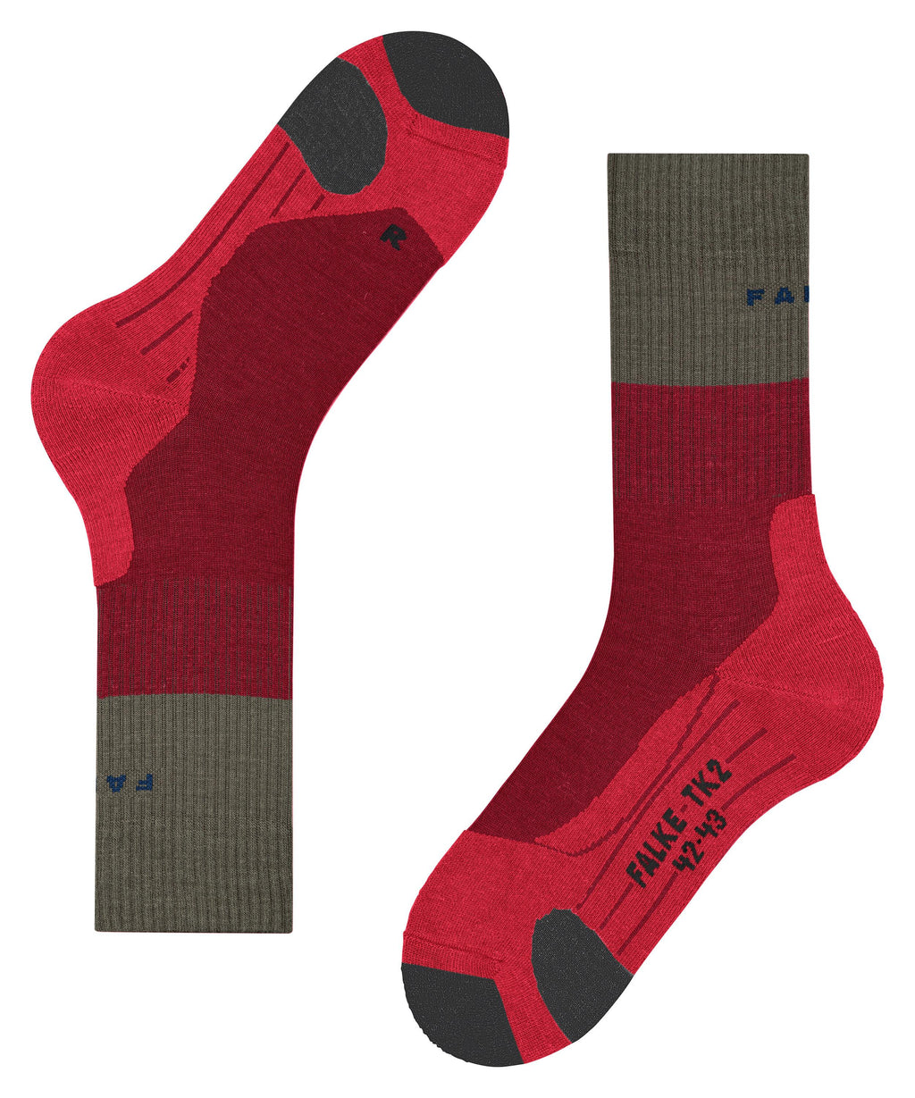 FALKE TK2 Explore Men Trekking