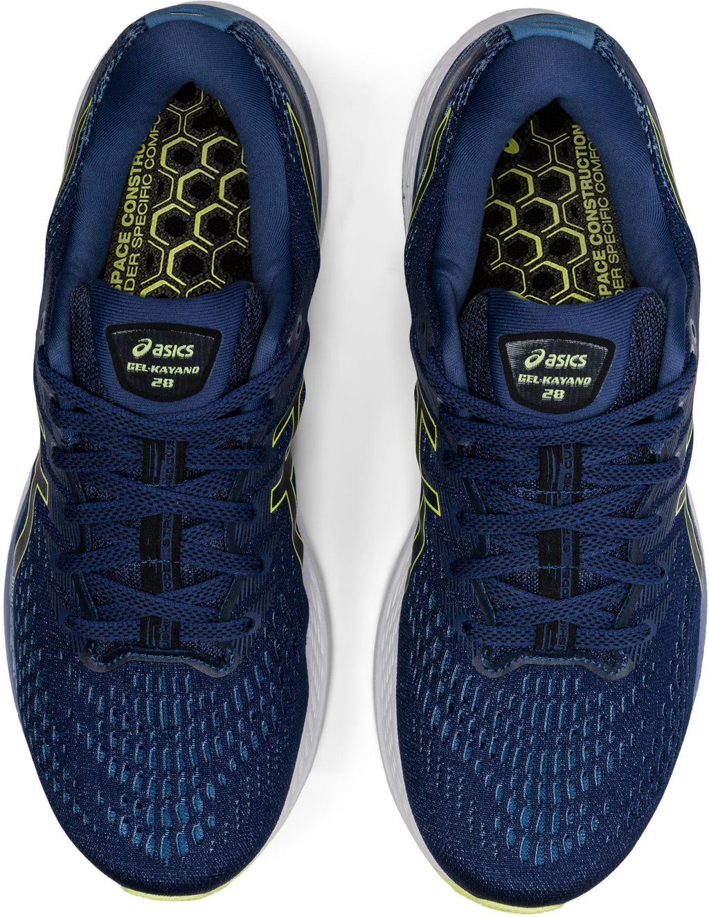 GEL-Kayano 28 hardloopschoenen