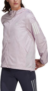 OTR WINDBREAKER. Laufjacke.Kapuze