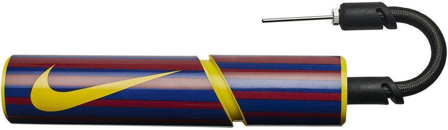Essential ballenpomp