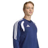 Tiro 26 League Crew Neck Voetbal Trainingsshirt Lange Mouw