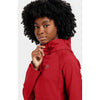 Petra 5 Softshell jack outdoor