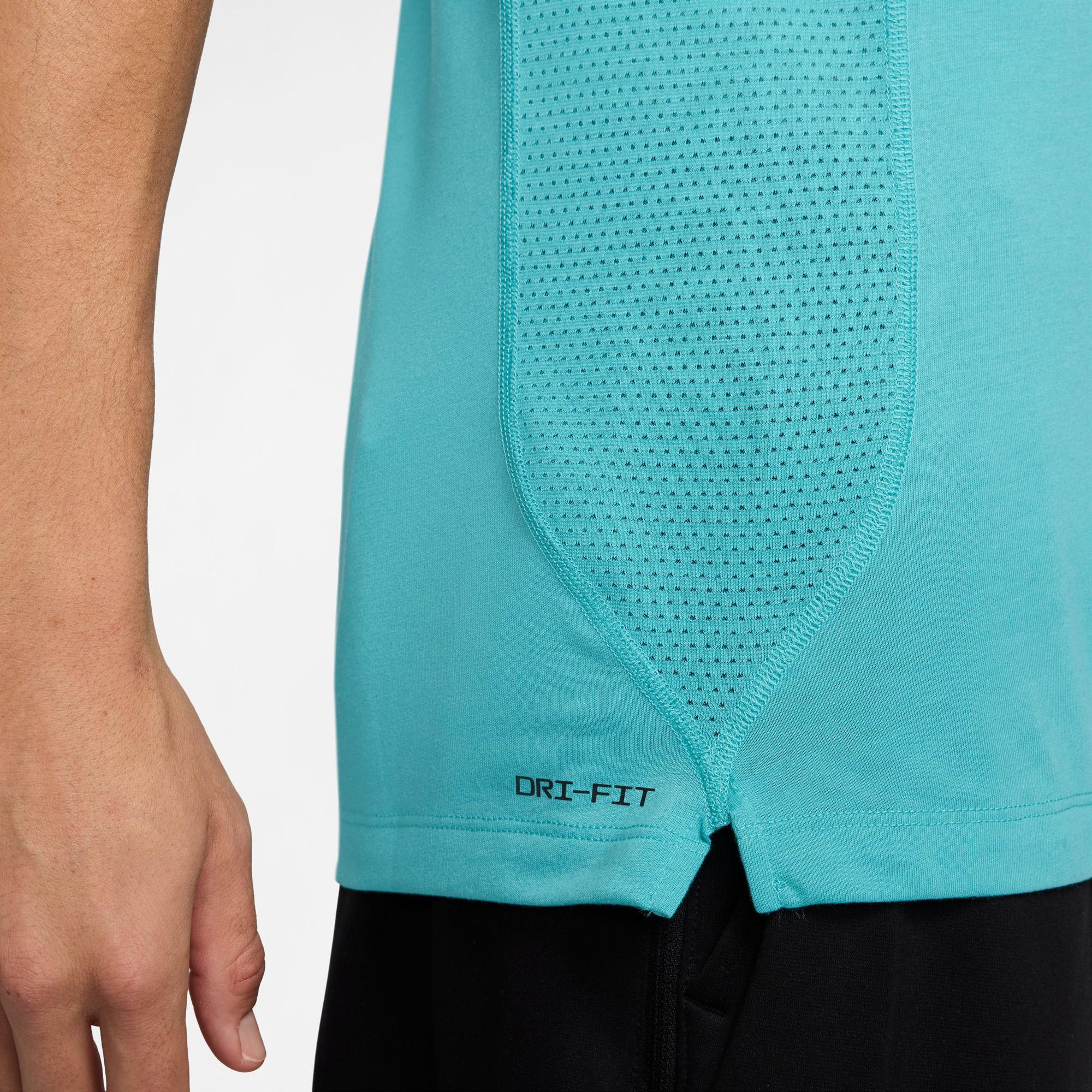 Flex Rep Dri-FIT t-shirt