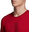 Must Haves Badge of Sport Foil shirt