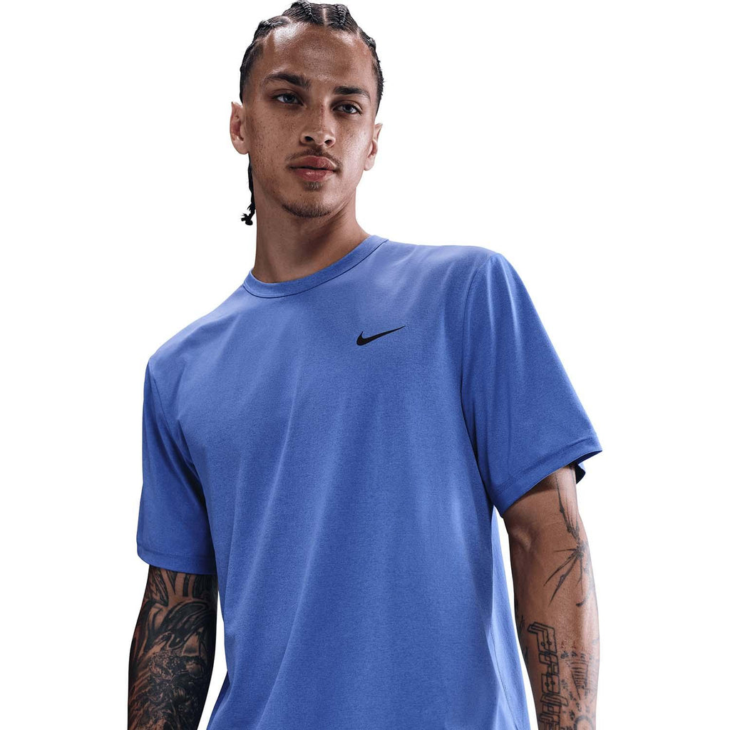 hyverse men's dri-fit uv short