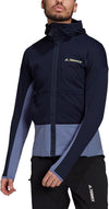 Zupahike HdFl. Fleecejacke.Kapuze TERREX
