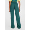 Johnny Smocked Waist Pants