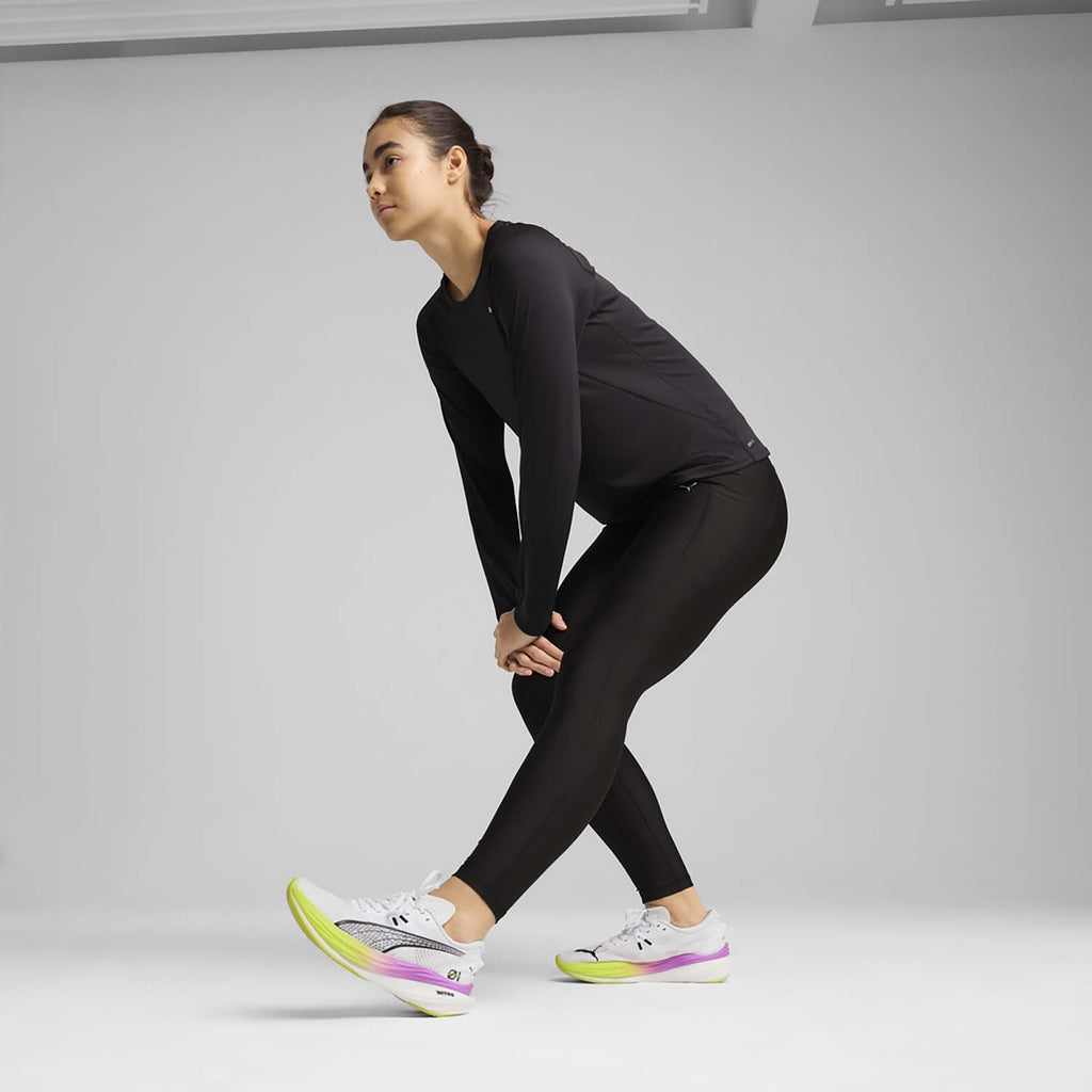 Run Velocity Zomer Hardloop Tights