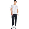 ua tech 2.0 ss tee