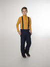 Bork kids skibroek
