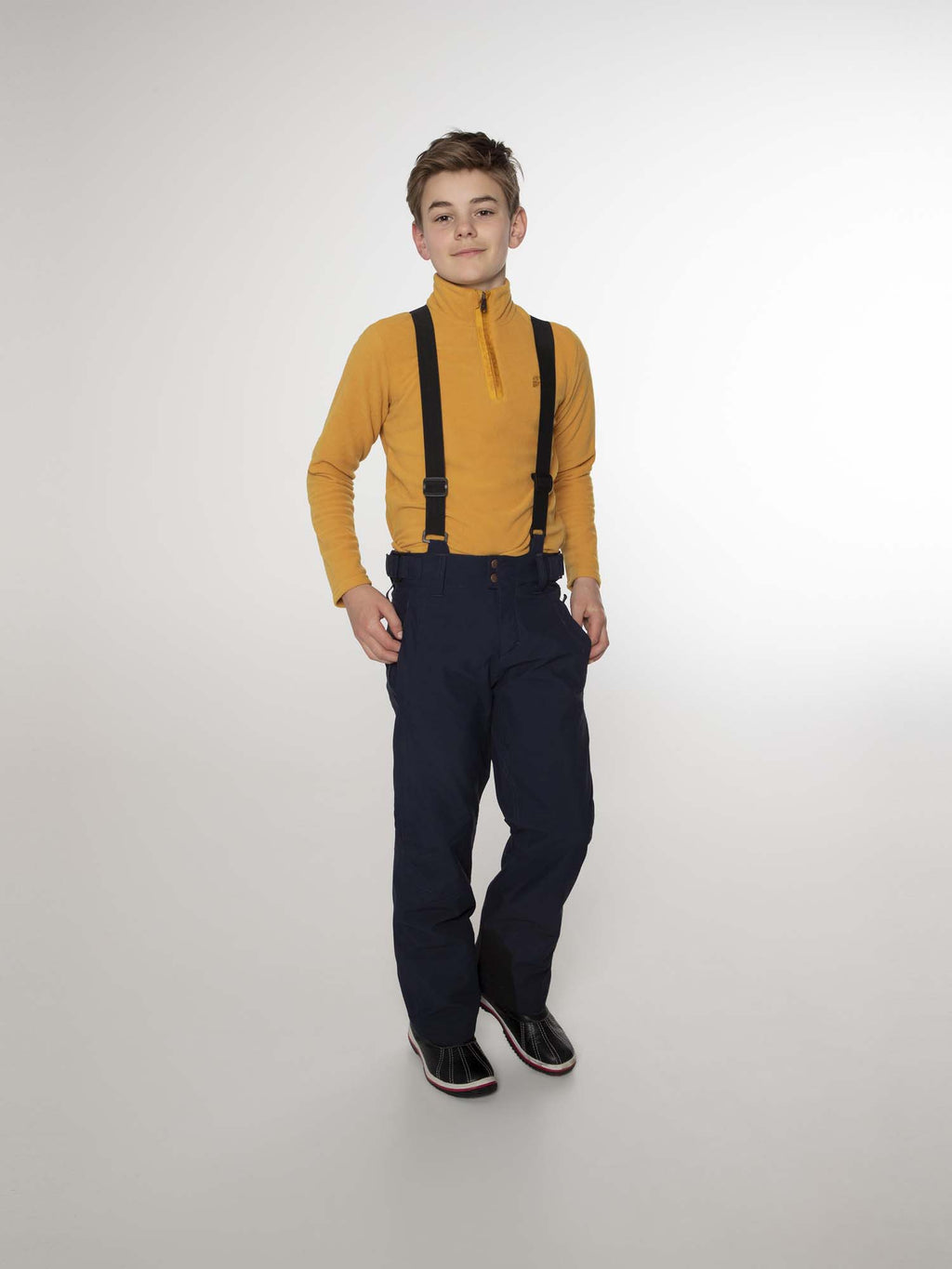 Bork kids skibroek
