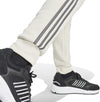 Essentials Fleece 3-Stripes trainingsbroek