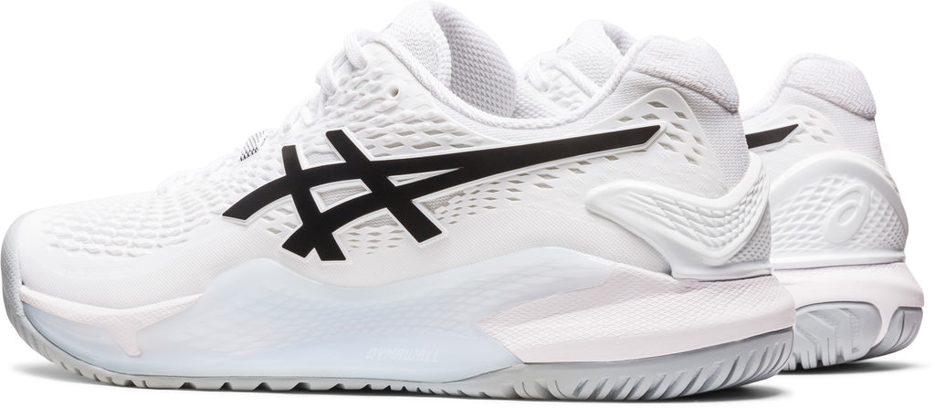 GEL-Resolution 9 tennisschoenen