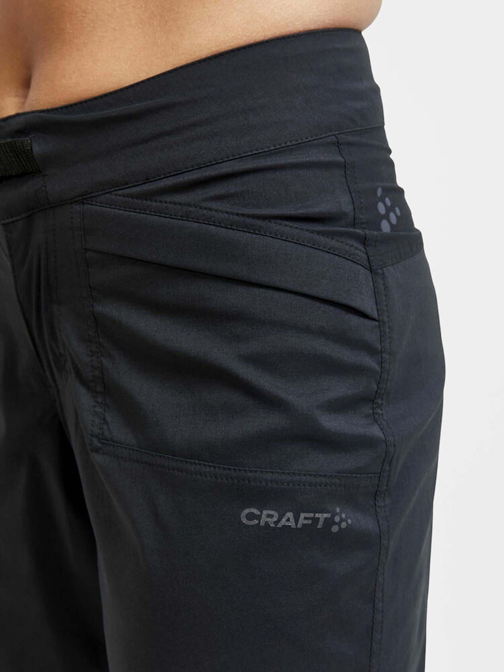 Core Offroad Xt Shorts Pad W