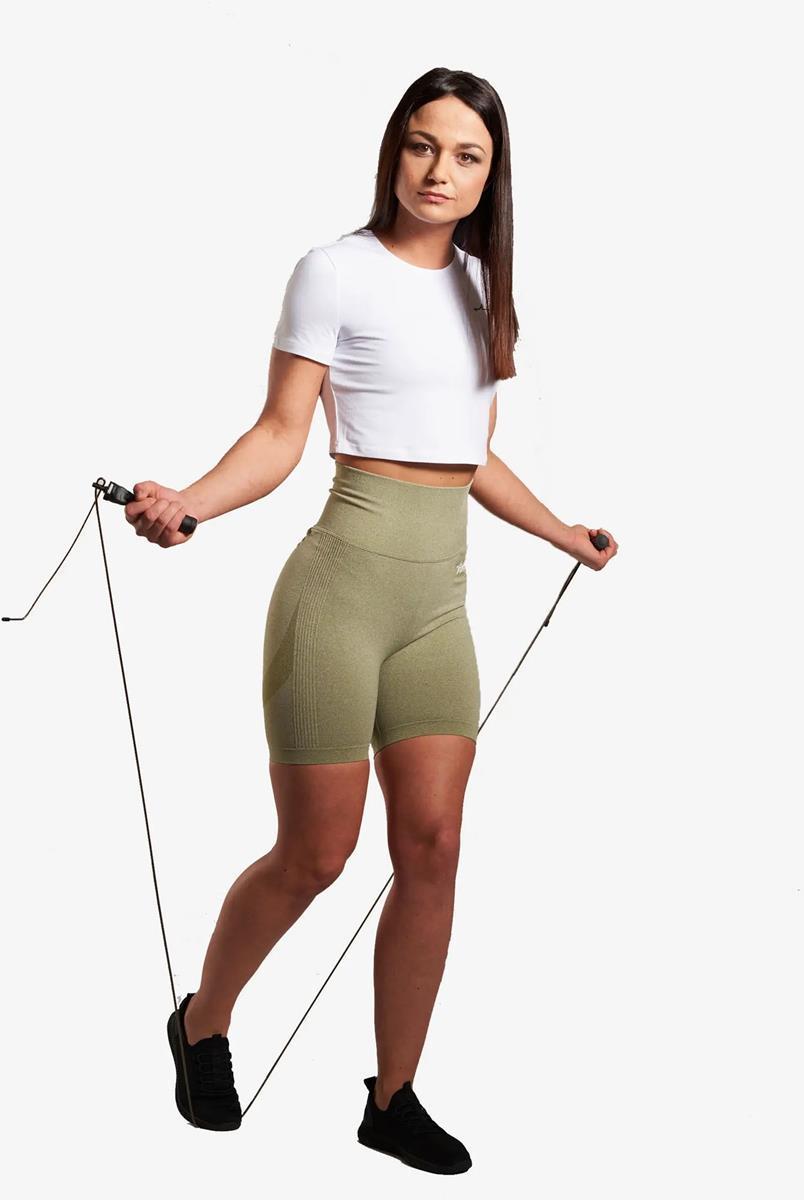 biker shorts