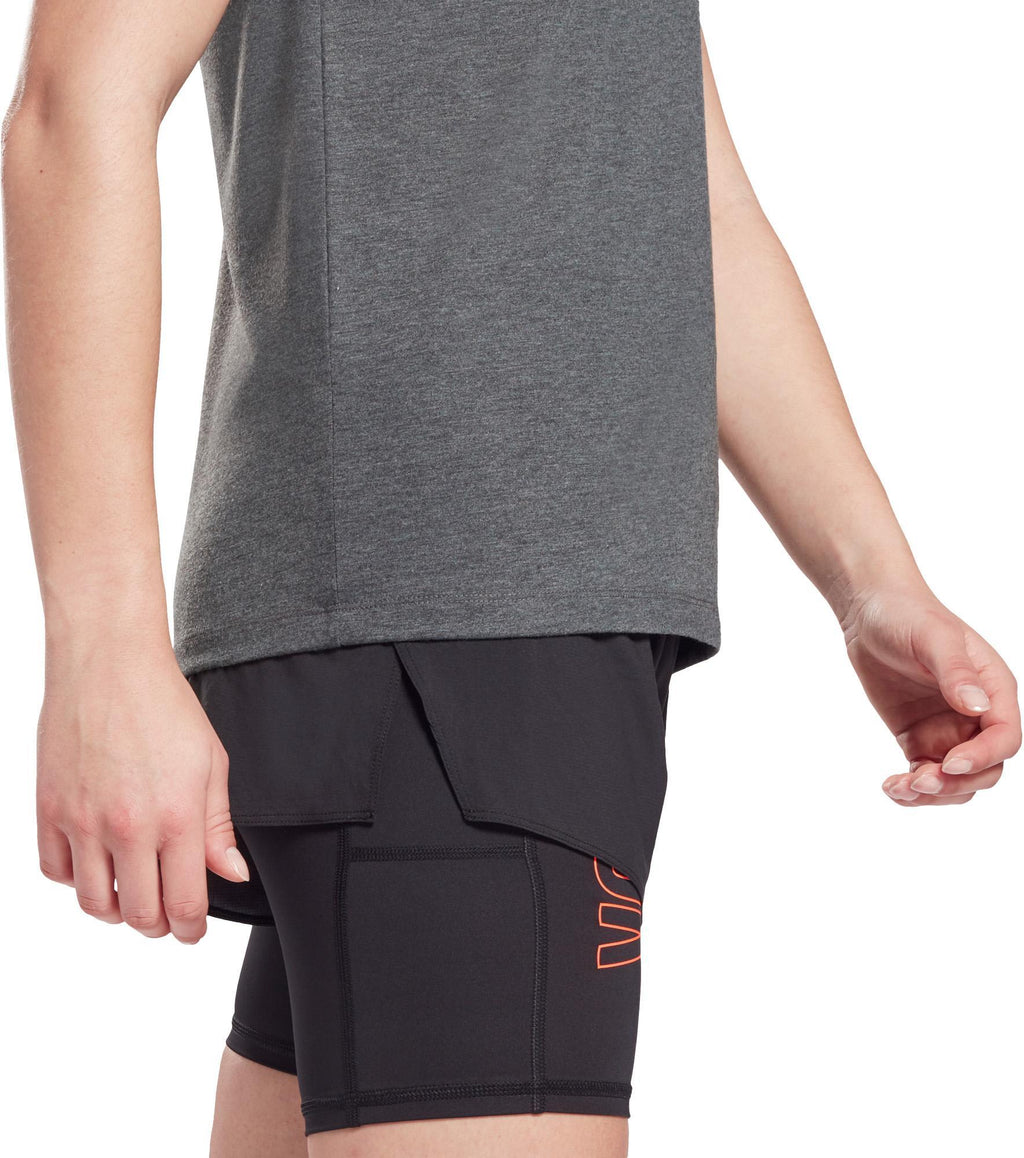 Reebok Athlete Tank