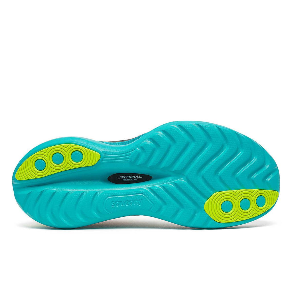endorphin trainer hardloopschoenen