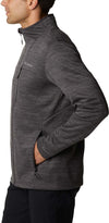 Maxtrail Ii Fleece Full Zip