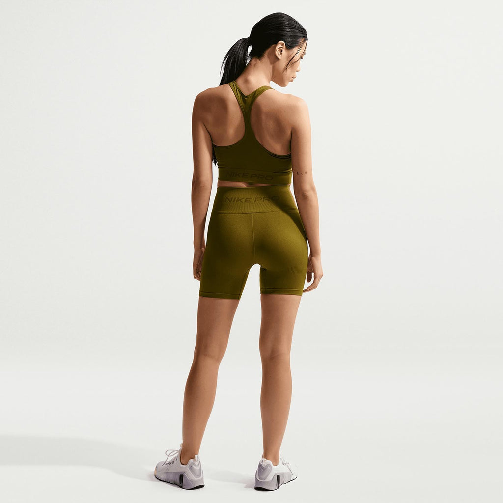 Pro Seamless Women's Dri-fit  T-shirt