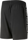 Fit 7" Taped Woven short