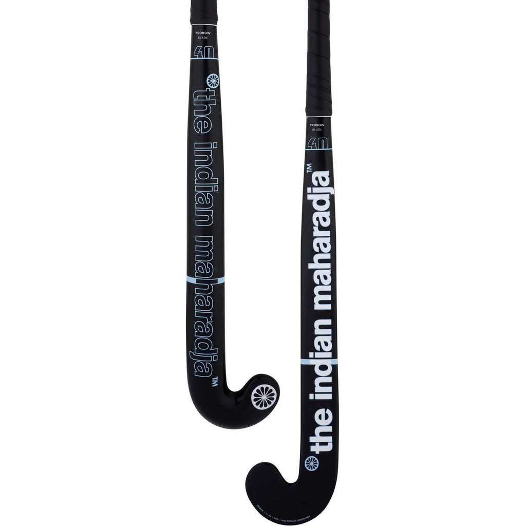Blade 40 - Carbon 40 hockeystick