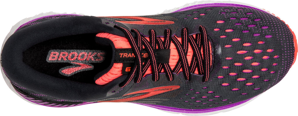 transcend 6