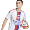 Olympique Lyonnais 25/26 Thuisshirt