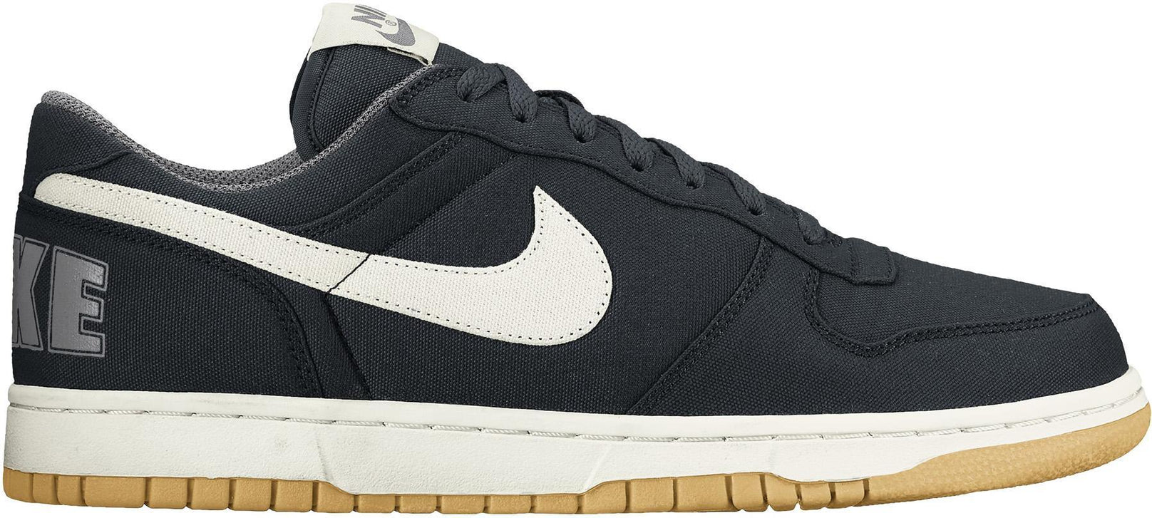 Big Nike Low Lux