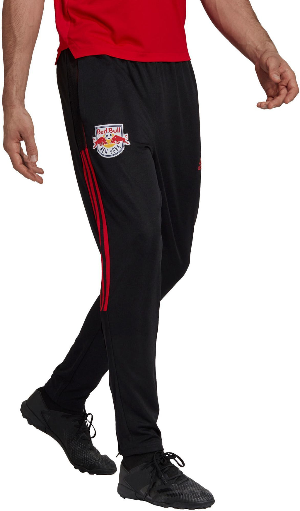 New York Red Bulls Reisbroek