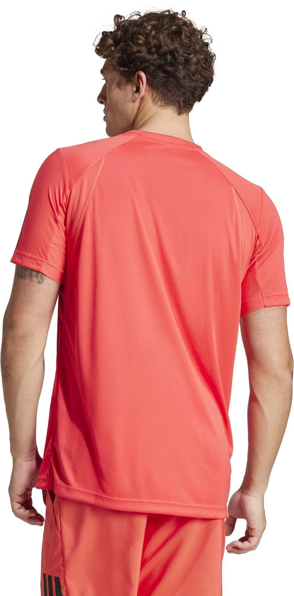Club 3-stripe Tee