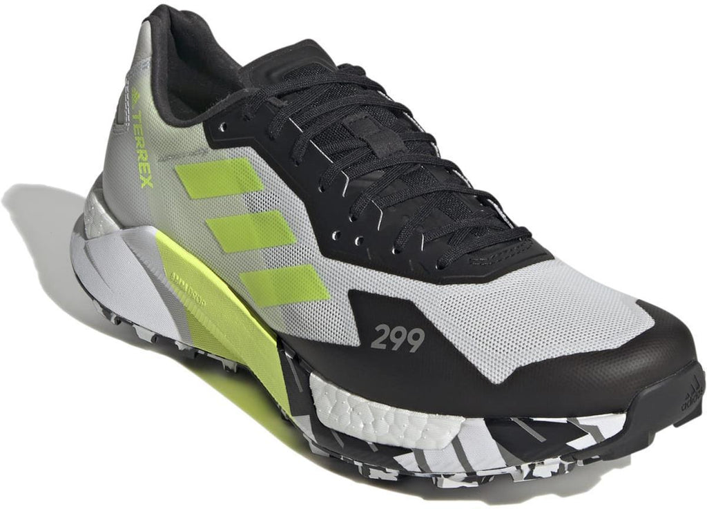 Terrex Agravic Ultra Trail Running Schoenen