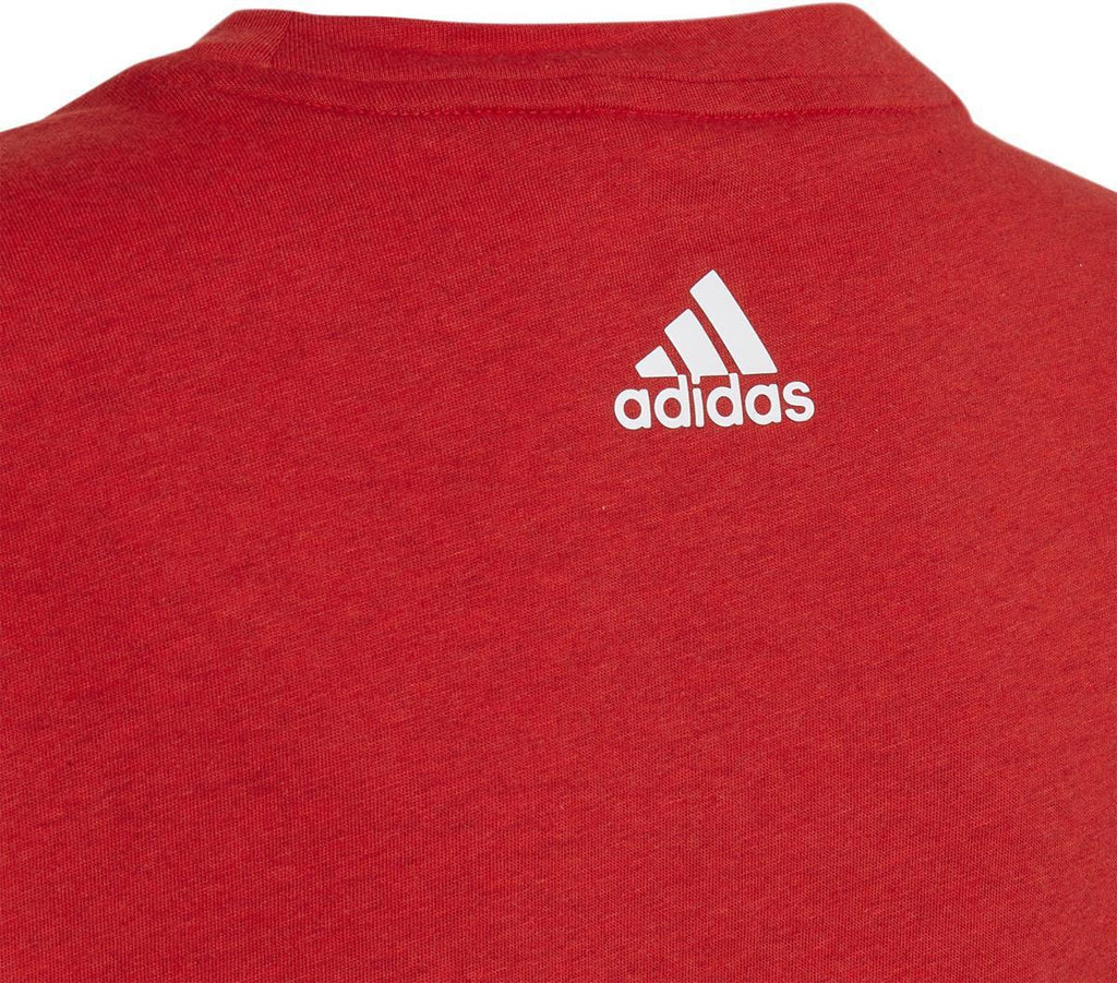 U 3 Bar Tee