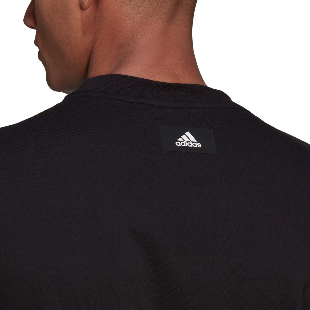 M FI Tee BOS AHr. T-Shirt