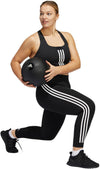 Optime TrainIcons 3-Stripes 7/8 legging (Grote Maat)
