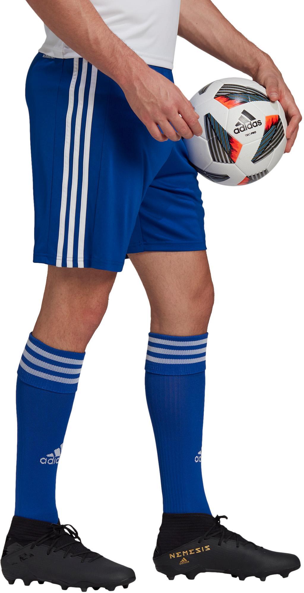 Squadra 21 short