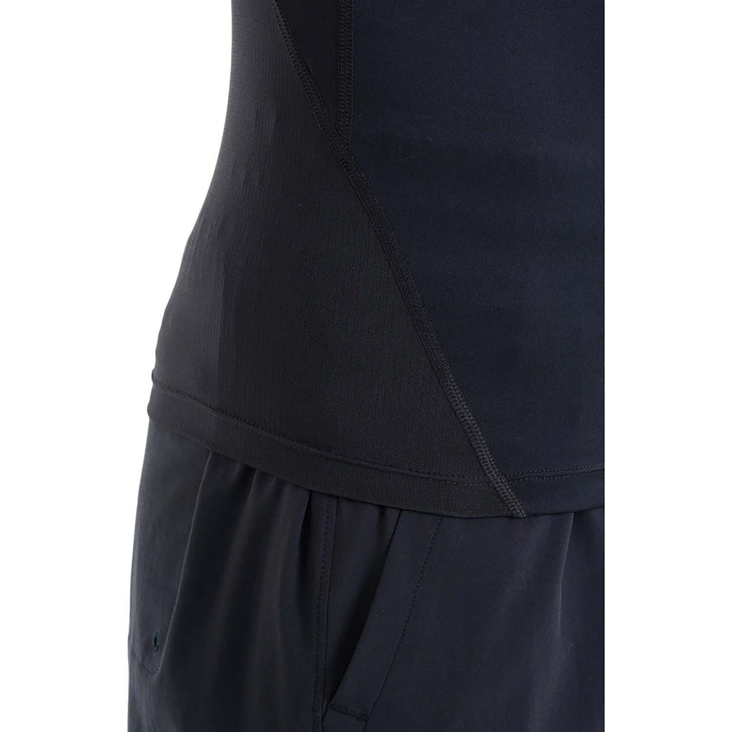 HG Armour Comp shortsleeve shirt